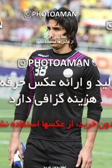 748577, Isfahan,Fooladshahr, [*parameter:4*], لیگ برتر فوتبال ایران، Persian Gulf Cup، Week 29، Second Leg، Sepahan 1 v 1 Persepolis on 2012/04/12 at Foolad Shahr Stadium