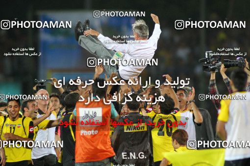 748396, لیگ برتر فوتبال ایران، Persian Gulf Cup، Week 34، Second Leg، 2012/05/11، Isfahan,Fooladshahr، Foolad Shahr Stadium، Sepahan 0 - 0 Mes Sarcheshmeh