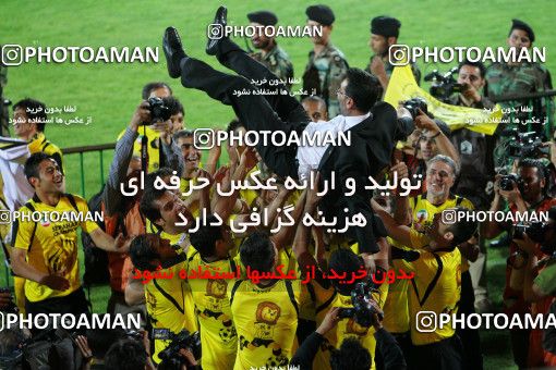 748291, Isfahan,Fooladshahr, [*parameter:4*], لیگ برتر فوتبال ایران، Persian Gulf Cup، Week 34، Second Leg، Sepahan 0 v 0 Mes Sarcheshmeh on 2012/05/11 at Foolad Shahr Stadium