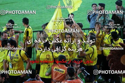 748319, لیگ برتر فوتبال ایران، Persian Gulf Cup، Week 34، Second Leg، 2012/05/11، Isfahan,Fooladshahr، Foolad Shahr Stadium، Sepahan 0 - 0 Mes Sarcheshmeh