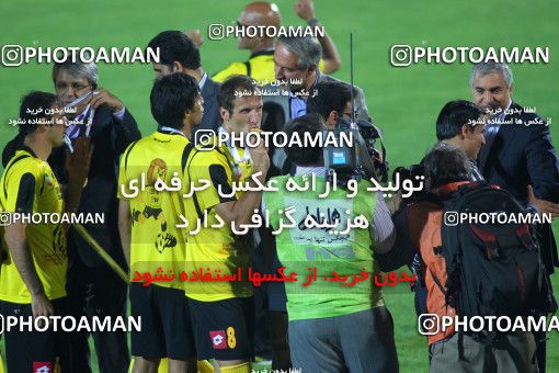 748275, Isfahan,Fooladshahr, [*parameter:4*], لیگ برتر فوتبال ایران، Persian Gulf Cup، Week 34، Second Leg، Sepahan 0 v 0 Mes Sarcheshmeh on 2012/05/11 at Foolad Shahr Stadium