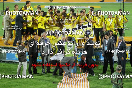 748409, لیگ برتر فوتبال ایران، Persian Gulf Cup، Week 34، Second Leg، 2012/05/11، Isfahan,Fooladshahr، Foolad Shahr Stadium، Sepahan 0 - 0 Mes Sarcheshmeh
