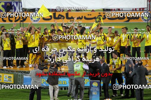 748297, لیگ برتر فوتبال ایران، Persian Gulf Cup، Week 34، Second Leg، 2012/05/11، Isfahan,Fooladshahr، Foolad Shahr Stadium، Sepahan 0 - 0 Mes Sarcheshmeh