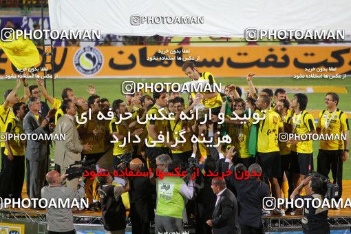 748307, لیگ برتر فوتبال ایران، Persian Gulf Cup، Week 34، Second Leg، 2012/05/11، Isfahan,Fooladshahr، Foolad Shahr Stadium، Sepahan 0 - 0 Mes Sarcheshmeh
