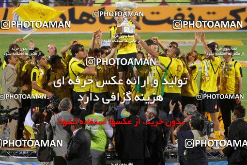 748292, لیگ برتر فوتبال ایران، Persian Gulf Cup، Week 34، Second Leg، 2012/05/11، Isfahan,Fooladshahr، Foolad Shahr Stadium، Sepahan 0 - 0 Mes Sarcheshmeh