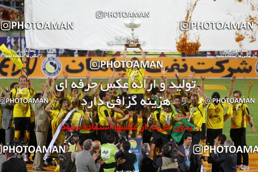 748344, لیگ برتر فوتبال ایران، Persian Gulf Cup، Week 34، Second Leg، 2012/05/11، Isfahan,Fooladshahr، Foolad Shahr Stadium، Sepahan 0 - 0 Mes Sarcheshmeh