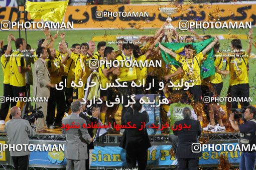 748389, لیگ برتر فوتبال ایران، Persian Gulf Cup، Week 34، Second Leg، 2012/05/11، Isfahan,Fooladshahr، Foolad Shahr Stadium، Sepahan 0 - 0 Mes Sarcheshmeh
