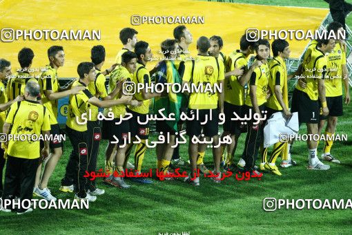 748097, لیگ برتر فوتبال ایران، Persian Gulf Cup، Week 34، Second Leg، 2012/05/11، Isfahan,Fooladshahr، Foolad Shahr Stadium، Sepahan 0 - 0 Mes Sarcheshmeh