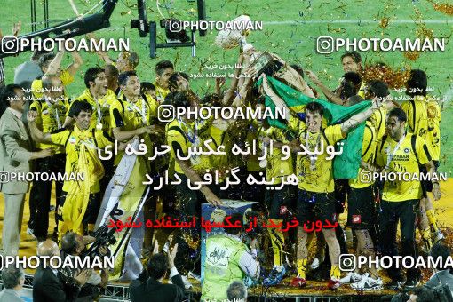 748051, لیگ برتر فوتبال ایران، Persian Gulf Cup، Week 34، Second Leg، 2012/05/11، Isfahan,Fooladshahr، Foolad Shahr Stadium، Sepahan 0 - 0 Mes Sarcheshmeh