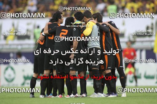 758858, Isfahan,Fooladshahr, [*parameter:4*], لیگ برتر فوتبال ایران، Persian Gulf Cup، Week 34، Second Leg، Sepahan 0 v 0 Mes Sarcheshmeh on 2012/05/11 at Foolad Shahr Stadium