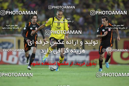 758848, Isfahan,Fooladshahr, [*parameter:4*], لیگ برتر فوتبال ایران، Persian Gulf Cup، Week 34، Second Leg، Sepahan 0 v 0 Mes Sarcheshmeh on 2012/05/11 at Foolad Shahr Stadium