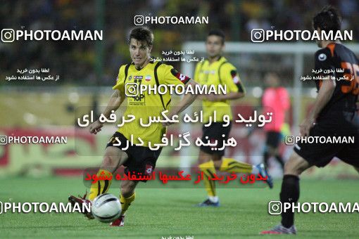 758823, Isfahan,Fooladshahr, [*parameter:4*], لیگ برتر فوتبال ایران، Persian Gulf Cup، Week 34، Second Leg، Sepahan 0 v 0 Mes Sarcheshmeh on 2012/05/11 at Foolad Shahr Stadium