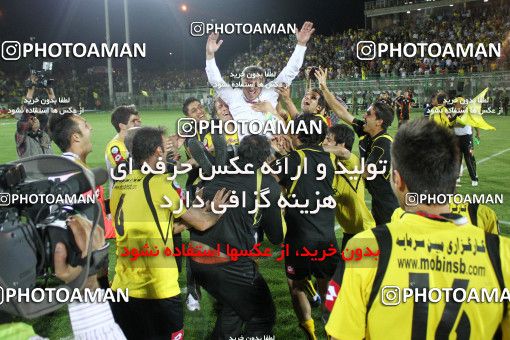 747932, لیگ برتر فوتبال ایران، Persian Gulf Cup، Week 34، Second Leg، 2012/05/11، Isfahan,Fooladshahr، Foolad Shahr Stadium، Sepahan 0 - 0 Mes Sarcheshmeh