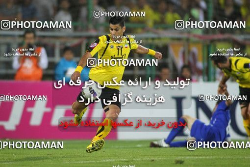 747889, Isfahan,Fooladshahr, , AFC Champions League, Season 2012, [*parameter:122*]ُ، 1.16 round, [*parameter:106*], [*parameter:30*]، [*parameter:27*]، Sepahan 2 v ۰ Esteghlal on 2012/05/22 at Foolad Shahr Stadium