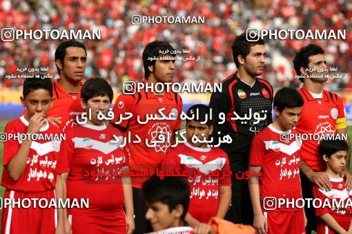 753363, Tehran, Iran, Final جام حذفی فوتبال ایران, , Persepolis 3 v 1 Gostaresh Foulad Tabriz on 2010/05/24 at Azadi Stadium