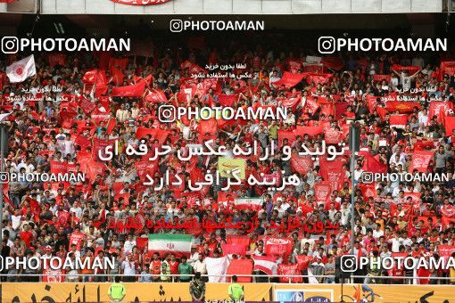 753278, Tehran, Iran, Final جام حذفی فوتبال ایران, , Persepolis 3 v 1 Gostaresh Foulad Tabriz on 2010/05/24 at Azadi Stadium