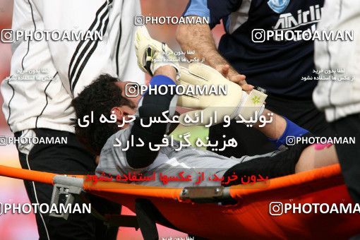 753250, Tehran, Iran, Final جام حذفی فوتبال ایران, , Persepolis 3 v 1 Gostaresh Foulad Tabriz on 2010/05/24 at Azadi Stadium