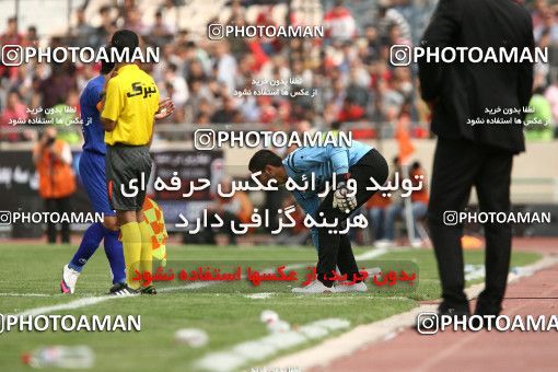 753305, Tehran, Iran, Final جام حذفی فوتبال ایران, , Persepolis 3 v 1 Gostaresh Foulad Tabriz on 2010/05/24 at Azadi Stadium