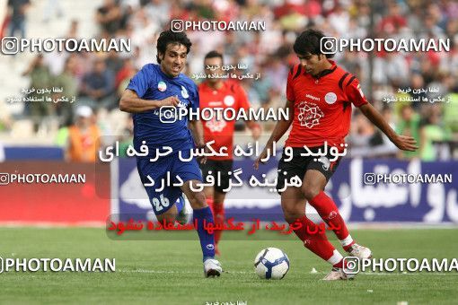 753617, Tehran, Iran, Final جام حذفی فوتبال ایران, , Persepolis 3 v 1 Gostaresh Foulad Tabriz on 2010/05/24 at Azadi Stadium