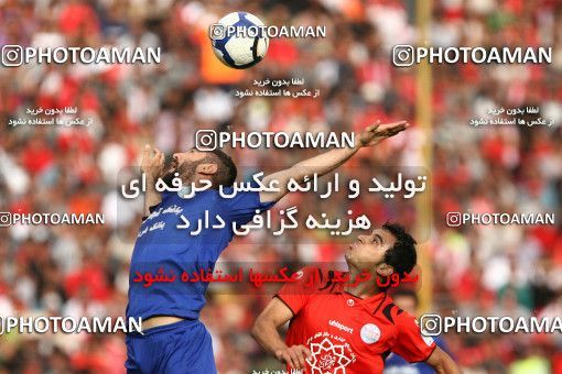753450, Tehran, Iran, Final جام حذفی فوتبال ایران, , Persepolis 3 v 1 Gostaresh Foulad Tabriz on 2010/05/24 at Azadi Stadium