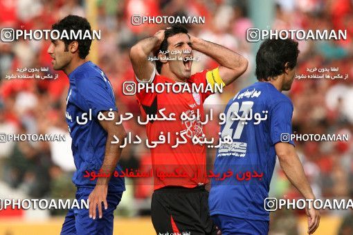 753476, Tehran, Iran, Final جام حذفی فوتبال ایران, , Persepolis 3 v 1 Gostaresh Foulad Tabriz on 2010/05/24 at Azadi Stadium