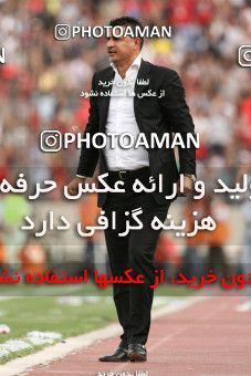 753569, Tehran, Iran, Final جام حذفی فوتبال ایران, , Persepolis 3 v 1 Gostaresh Foulad Tabriz on 2010/05/24 at Azadi Stadium