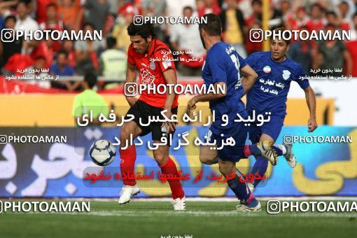 753600, Tehran, Iran, Final جام حذفی فوتبال ایران, , Persepolis 3 v 1 Gostaresh Foulad Tabriz on 2010/05/24 at Azadi Stadium