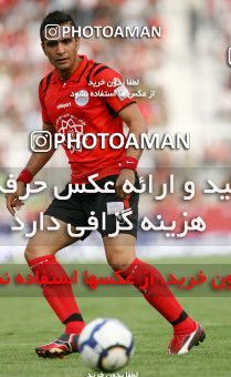 753391, Tehran, Iran, Final جام حذفی فوتبال ایران, , Persepolis 3 v 1 Gostaresh Foulad Tabriz on 2010/05/24 at Azadi Stadium