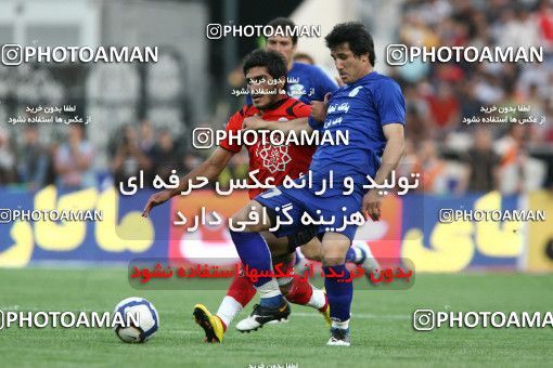 753325, Tehran, Iran, Final جام حذفی فوتبال ایران, , Persepolis 3 v 1 Gostaresh Foulad Tabriz on 2010/05/24 at Azadi Stadium