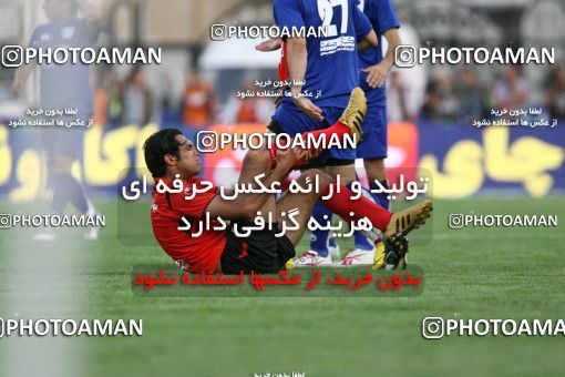 753254, Tehran, Iran, Final جام حذفی فوتبال ایران, , Persepolis 3 v 1 Gostaresh Foulad Tabriz on 2010/05/24 at Azadi Stadium