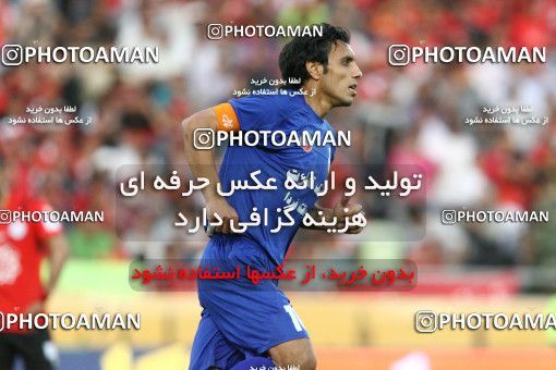 753356, Tehran, Iran, Final جام حذفی فوتبال ایران, , Persepolis 3 v 1 Gostaresh Foulad Tabriz on 2010/05/24 at Azadi Stadium