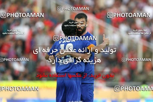 753371, Tehran, Iran, Final جام حذفی فوتبال ایران, , Persepolis 3 v 1 Gostaresh Foulad Tabriz on 2010/05/24 at Azadi Stadium