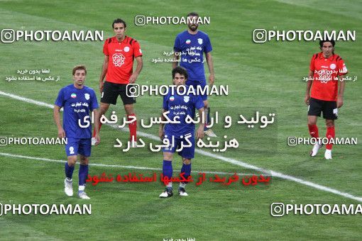 753405, Tehran, Iran, Final جام حذفی فوتبال ایران, , Persepolis 3 v 1 Gostaresh Foulad Tabriz on 2010/05/24 at Azadi Stadium