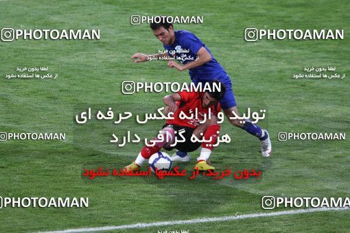 753596, Tehran, Iran, Final جام حذفی فوتبال ایران, , Persepolis 3 v 1 Gostaresh Foulad Tabriz on 2010/05/24 at Azadi Stadium