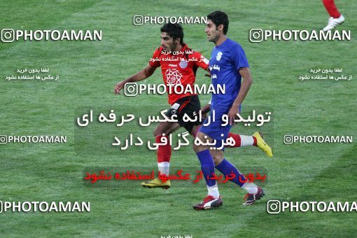 753606, Tehran, Iran, Final جام حذفی فوتبال ایران, , Persepolis 3 v 1 Gostaresh Foulad Tabriz on 2010/05/24 at Azadi Stadium