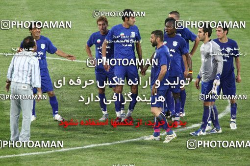 753245, Tehran, Iran, Final جام حذفی فوتبال ایران, , Persepolis 3 v 1 Gostaresh Foulad Tabriz on 2010/05/24 at Azadi Stadium