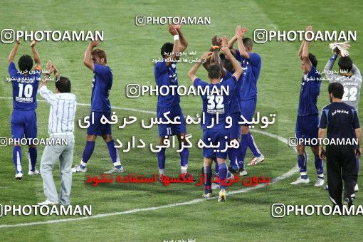 753236, Tehran, Iran, Final جام حذفی فوتبال ایران, , Persepolis 3 v 1 Gostaresh Foulad Tabriz on 2010/05/24 at Azadi Stadium