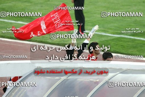 753453, Tehran, Iran, Final جام حذفی فوتبال ایران, , Persepolis 3 v 1 Gostaresh Foulad Tabriz on 2010/05/24 at Azadi Stadium