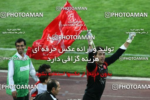 753561, Tehran, Iran, Final جام حذفی فوتبال ایران, , Persepolis 3 v 1 Gostaresh Foulad Tabriz on 2010/05/24 at Azadi Stadium