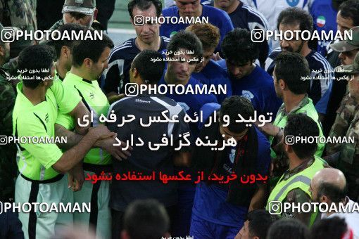 753243, Tehran, Iran, Final جام حذفی فوتبال ایران, , Persepolis 3 v 1 Gostaresh Foulad Tabriz on 2010/05/24 at Azadi Stadium