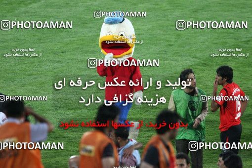 753337, Tehran, Iran, Final جام حذفی فوتبال ایران, , Persepolis 3 v 1 Gostaresh Foulad Tabriz on 2010/05/24 at Azadi Stadium
