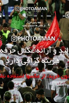 753333, Tehran, Iran, Final جام حذفی فوتبال ایران, , Persepolis 3 v 1 Gostaresh Foulad Tabriz on 2010/05/24 at Azadi Stadium
