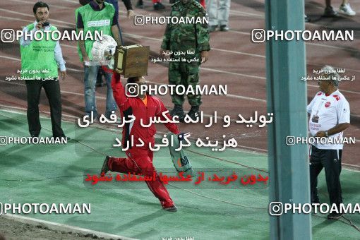 753438, Tehran, Iran, Final جام حذفی فوتبال ایران, , Persepolis 3 v 1 Gostaresh Foulad Tabriz on 2010/05/24 at Azadi Stadium