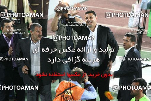 753494, Tehran, Iran, Final جام حذفی فوتبال ایران, , Persepolis 3 v 1 Gostaresh Foulad Tabriz on 2010/05/24 at Azadi Stadium