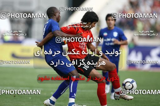 752578, Tehran, Iran, Final جام حذفی فوتبال ایران, , Persepolis 3 v 1 Gostaresh Foulad Tabriz on 2010/05/24 at Azadi Stadium
