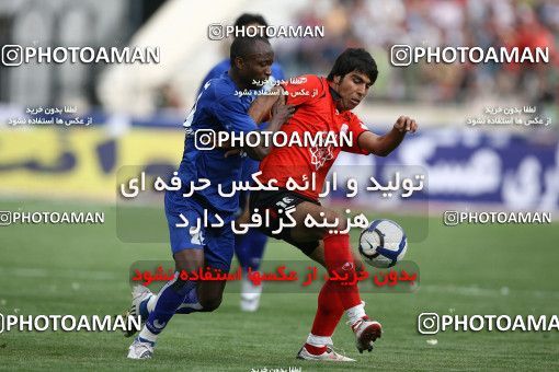 752473, Tehran, Iran, Final جام حذفی فوتبال ایران, , Persepolis 3 v 1 Gostaresh Foulad Tabriz on 2010/05/24 at Azadi Stadium