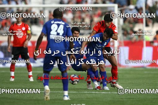 752463, Tehran, Iran, Final جام حذفی فوتبال ایران, , Persepolis 3 v 1 Gostaresh Foulad Tabriz on 2010/05/24 at Azadi Stadium