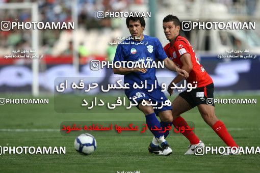 752375, Tehran, Iran, Final جام حذفی فوتبال ایران, , Persepolis 3 v 1 Gostaresh Foulad Tabriz on 2010/05/24 at Azadi Stadium