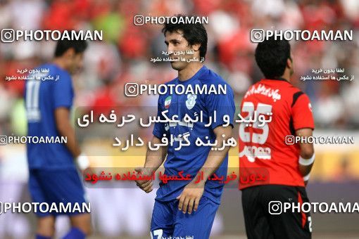 752453, Tehran, Iran, Final جام حذفی فوتبال ایران, , Persepolis 3 v 1 Gostaresh Foulad Tabriz on 2010/05/24 at Azadi Stadium