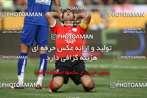 752499, Tehran, Iran, Final جام حذفی فوتبال ایران, , Persepolis 3 v 1 Gostaresh Foulad Tabriz on 2010/05/24 at Azadi Stadium